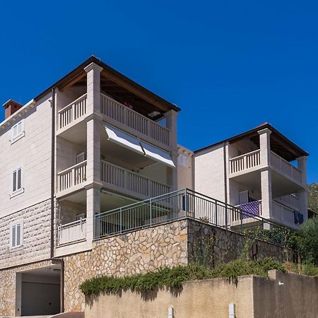 Seaview Elegance Apartment Zaton (Dubrovnik-Neretva) Exterior foto