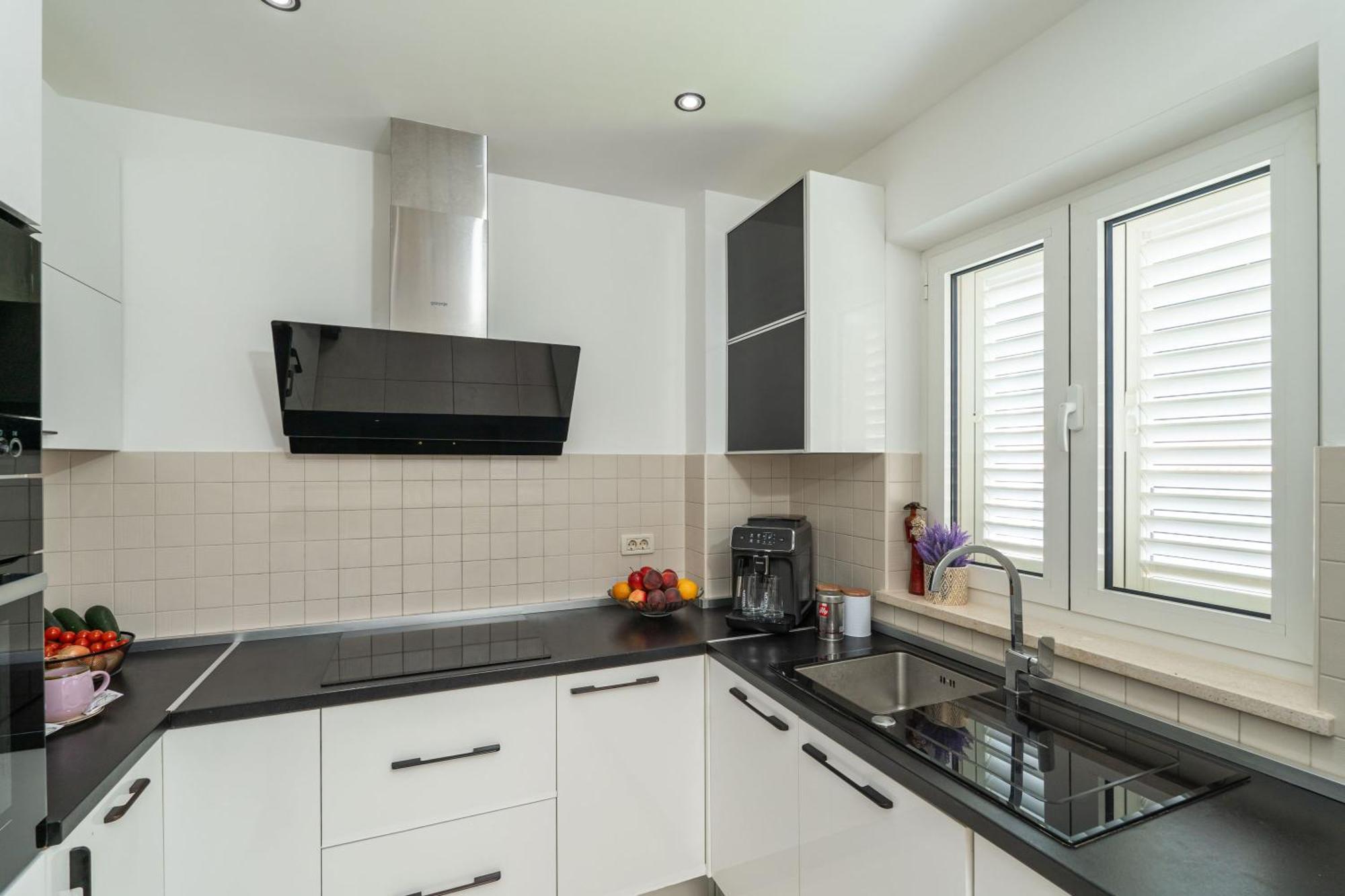 Seaview Elegance Apartment Zaton (Dubrovnik-Neretva) Exterior foto