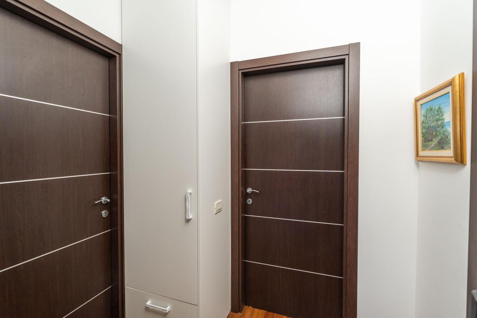 Seaview Elegance Apartment Zaton (Dubrovnik-Neretva) Exterior foto
