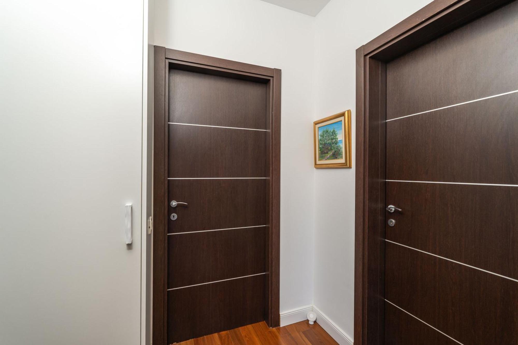 Seaview Elegance Apartment Zaton (Dubrovnik-Neretva) Exterior foto