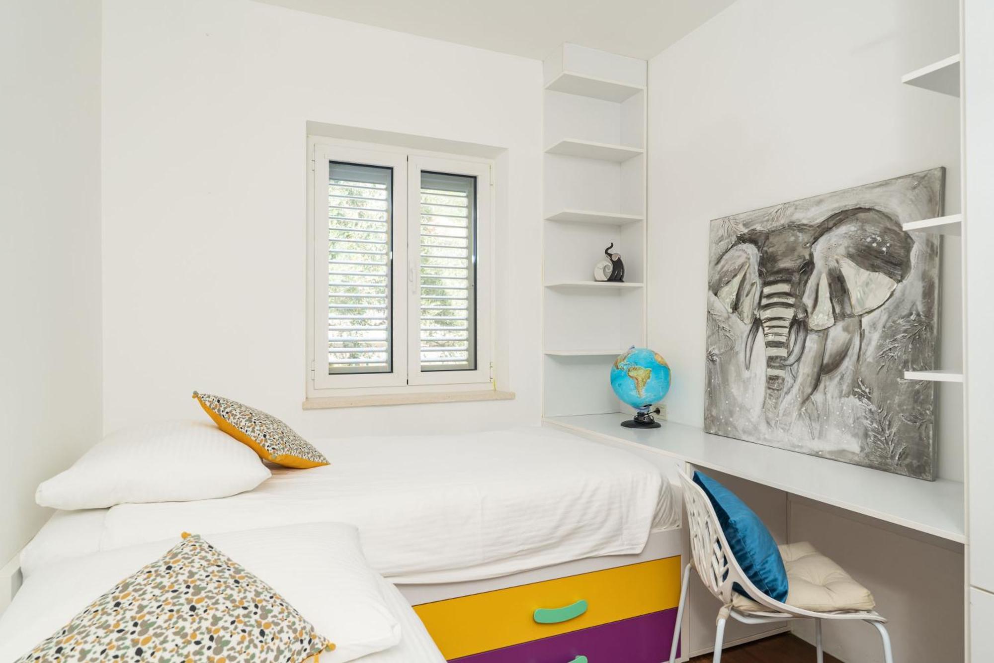 Seaview Elegance Apartment Zaton (Dubrovnik-Neretva) Exterior foto