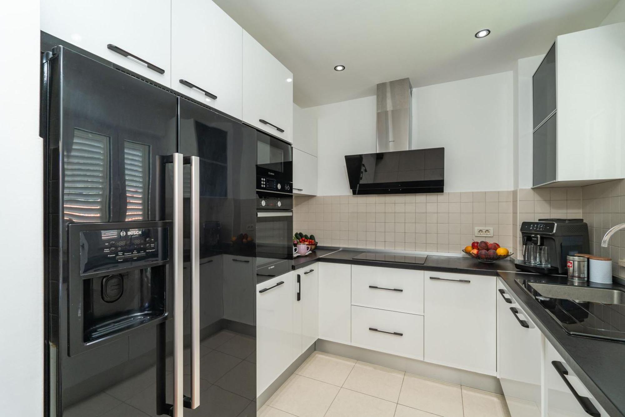 Seaview Elegance Apartment Zaton (Dubrovnik-Neretva) Exterior foto