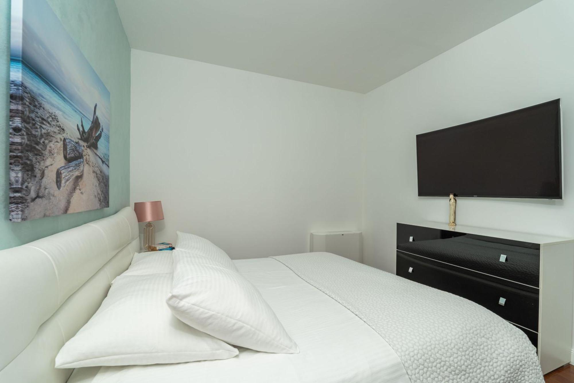 Seaview Elegance Apartment Zaton (Dubrovnik-Neretva) Exterior foto